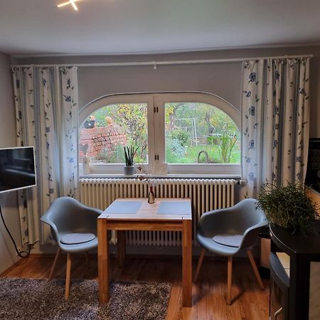 Apartment Junger-Moritz IV Erfurt Zimmer foto