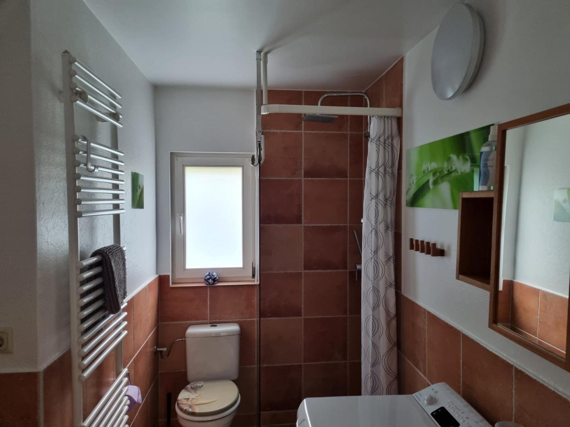 Apartment Junger-Moritz IV Erfurt Zimmer foto