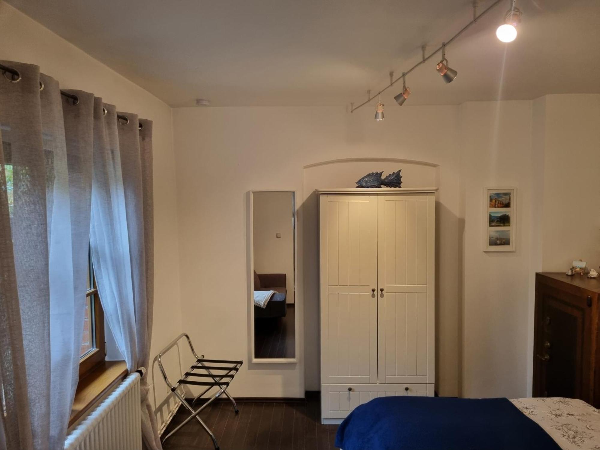 Apartment Junger-Moritz IV Erfurt Zimmer foto