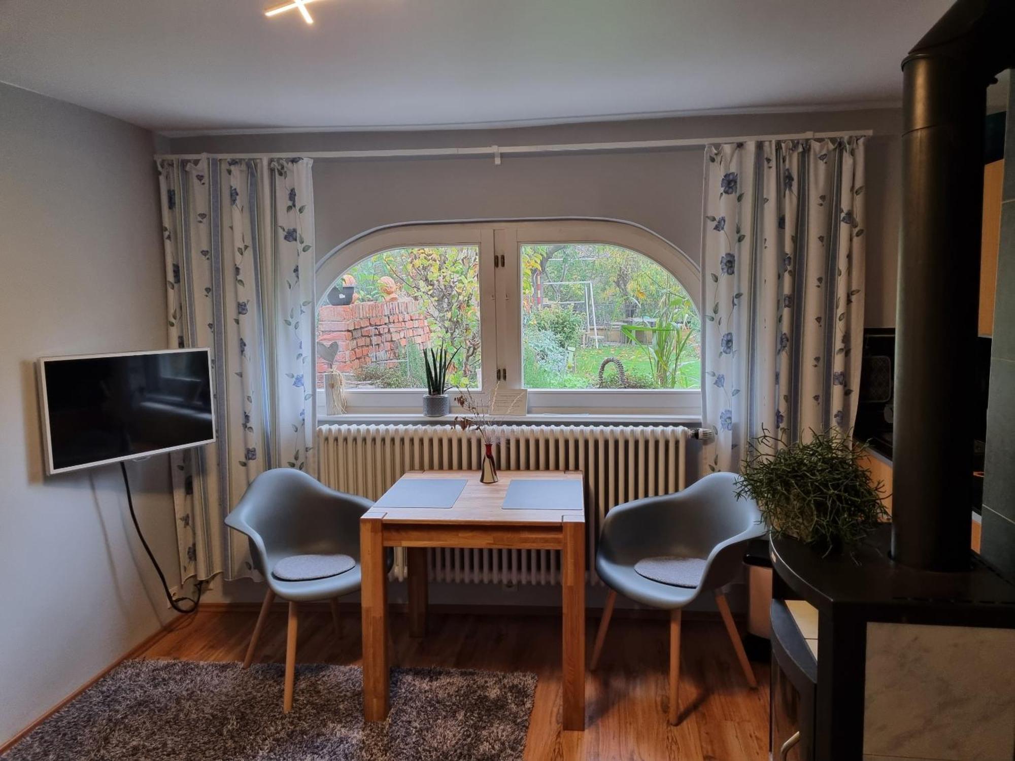 Apartment Junger-Moritz IV Erfurt Zimmer foto