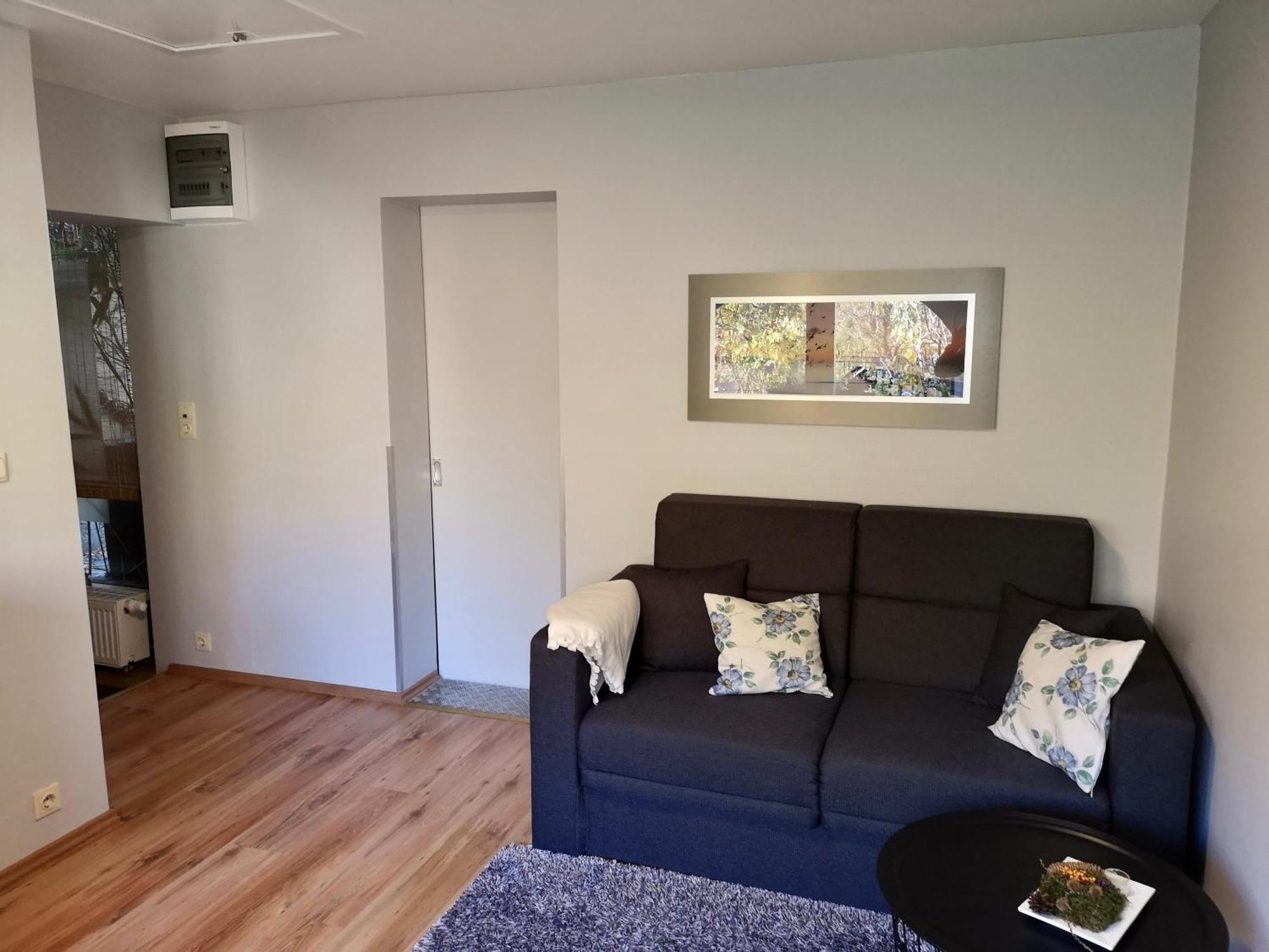 Apartment Junger-Moritz IV Erfurt Zimmer foto