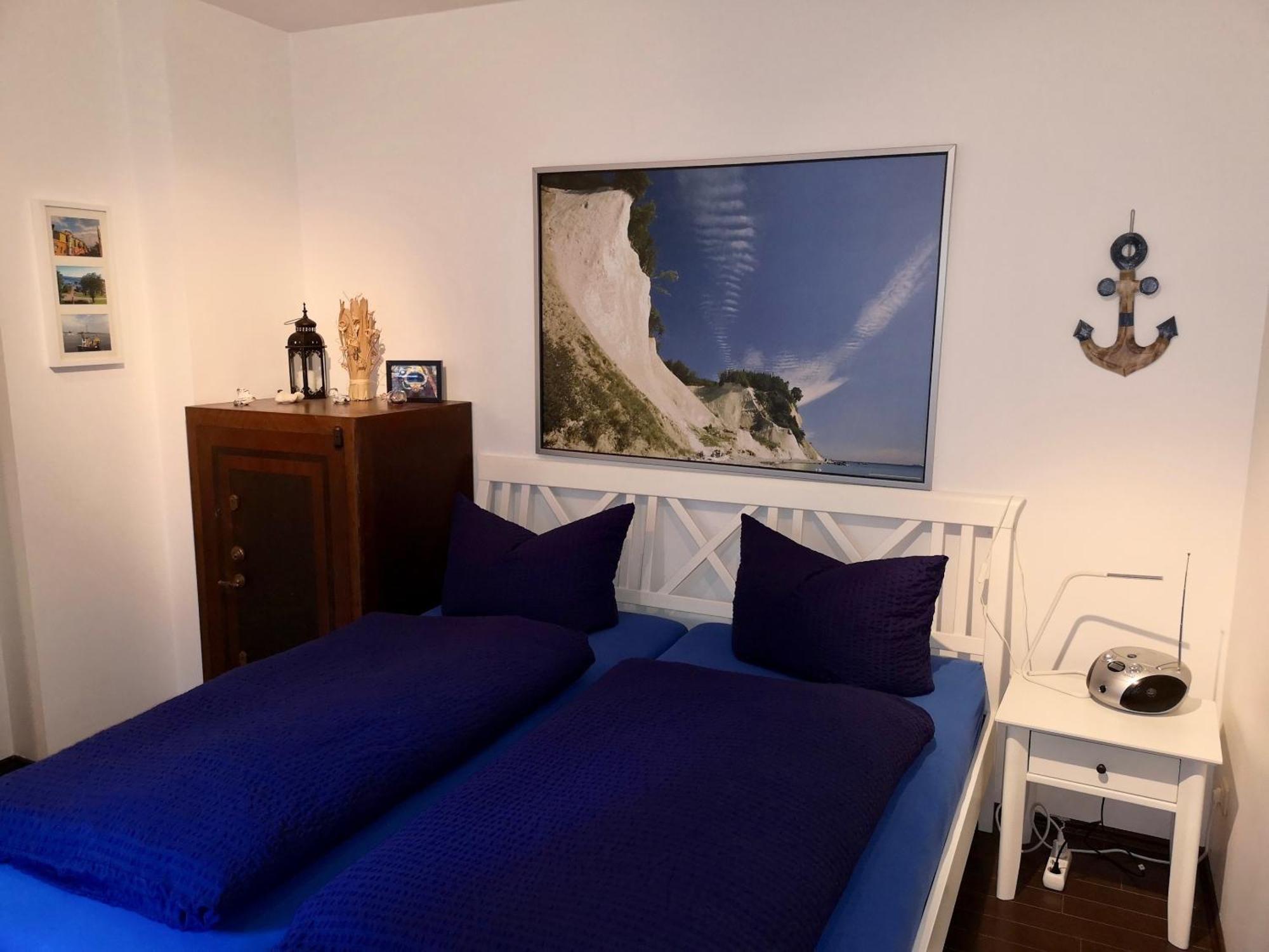 Apartment Junger-Moritz IV Erfurt Zimmer foto