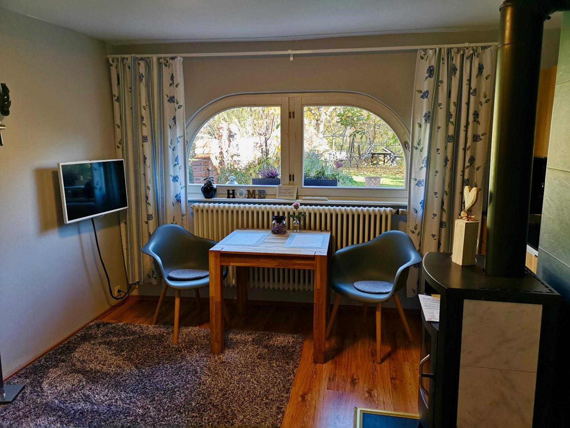 Apartment Junger-Moritz IV Erfurt Zimmer foto